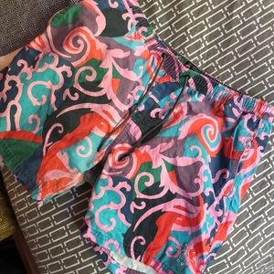 Scotch & Soda board shorts